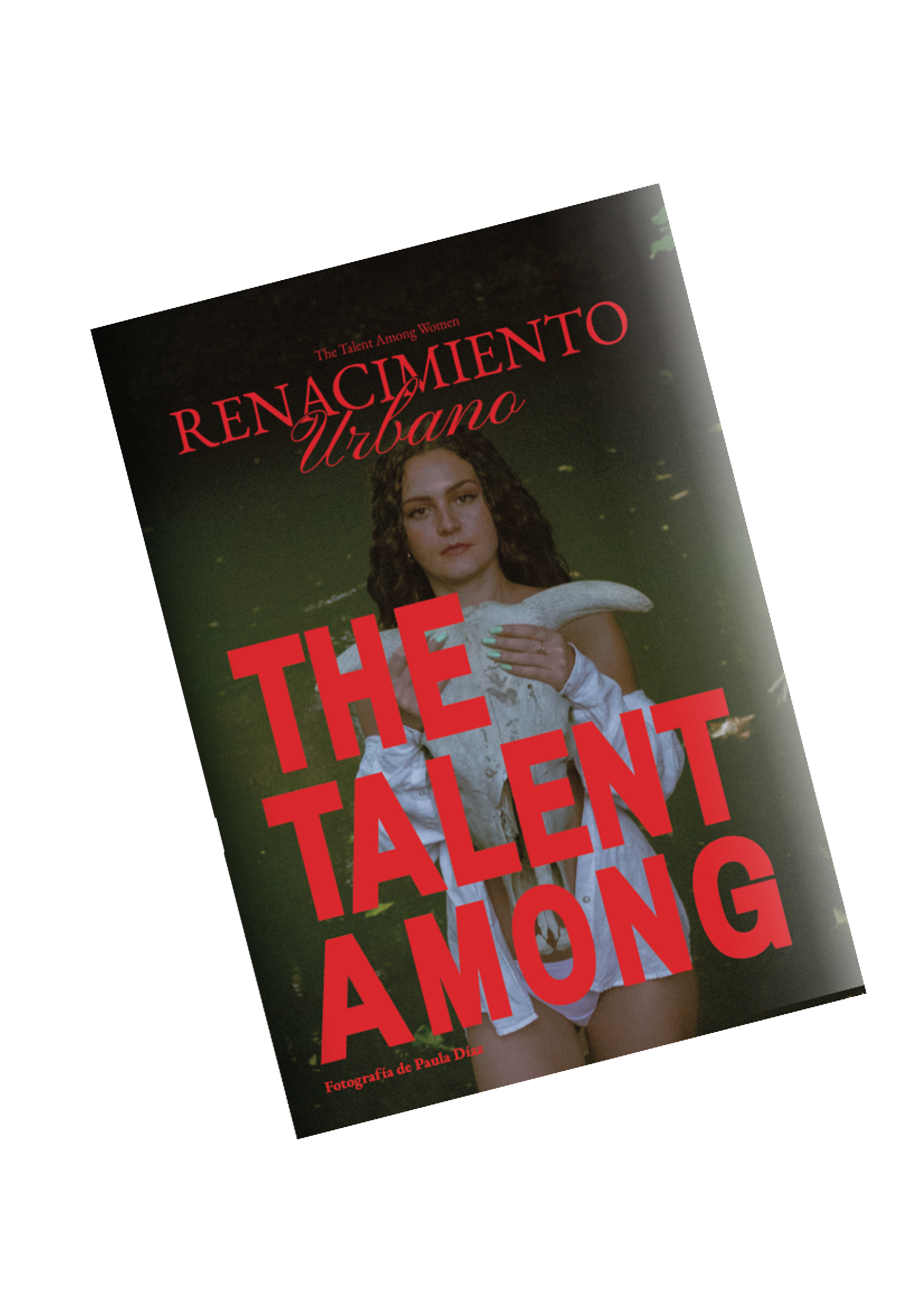 Renacimiento Urbano VOL.03