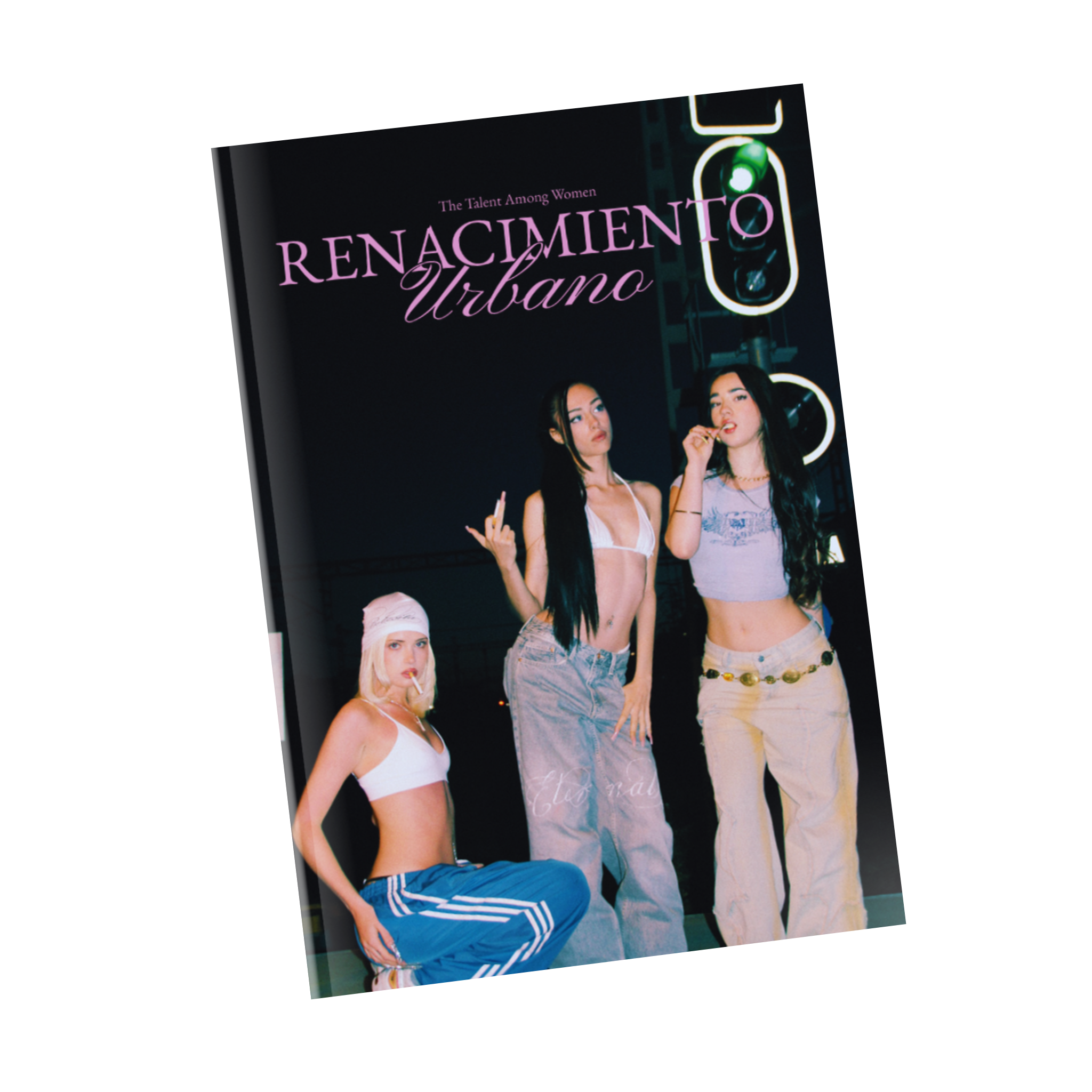 Renacimiento Urbano VOL.01