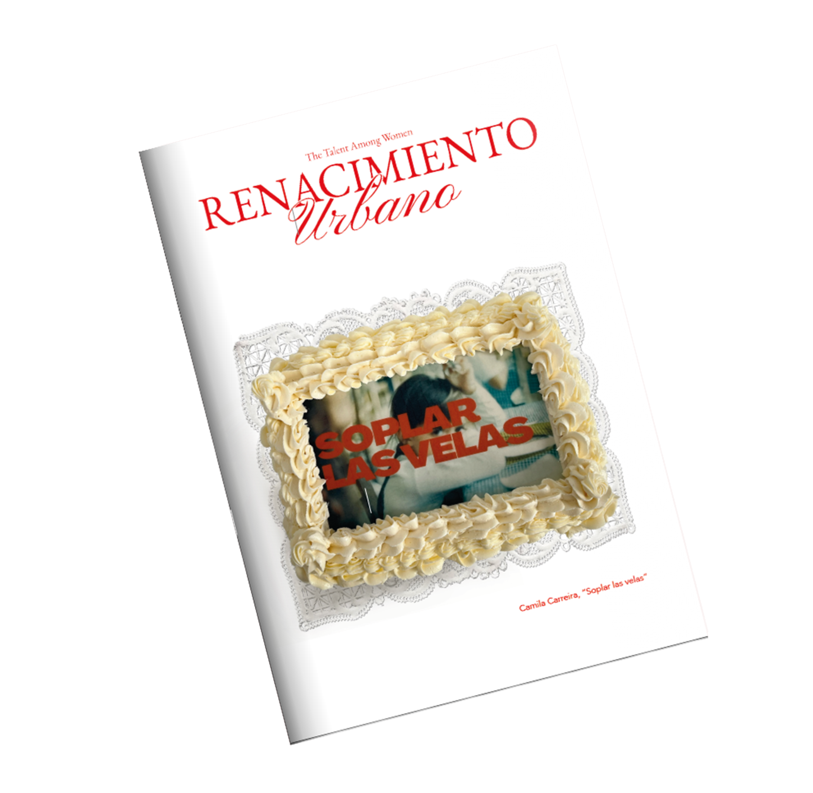 Renacimiento Urbano VOL.02